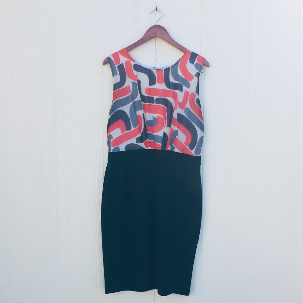 Banana Republic Dress